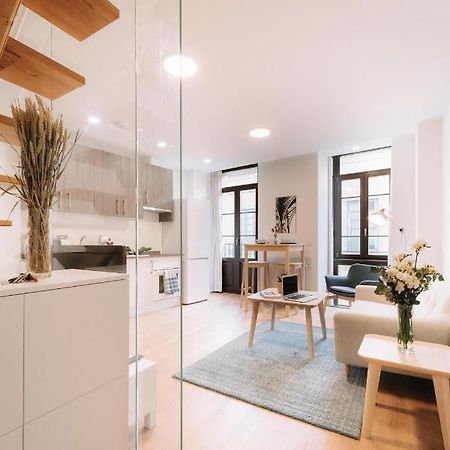San Bernardo, 19 Lägenhet Avilés Exteriör bild