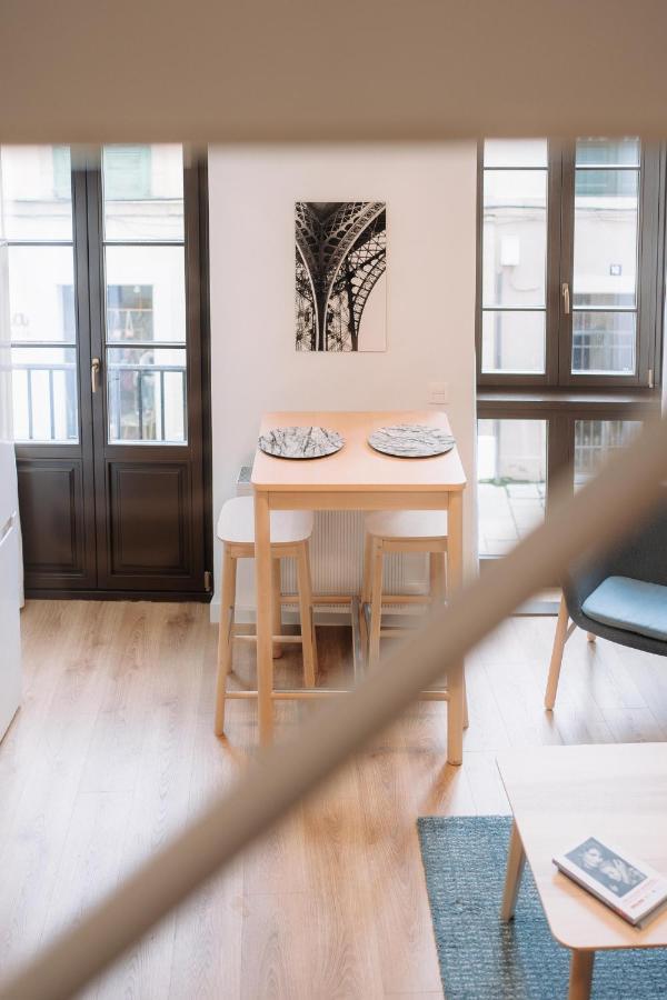 San Bernardo, 19 Lägenhet Avilés Exteriör bild