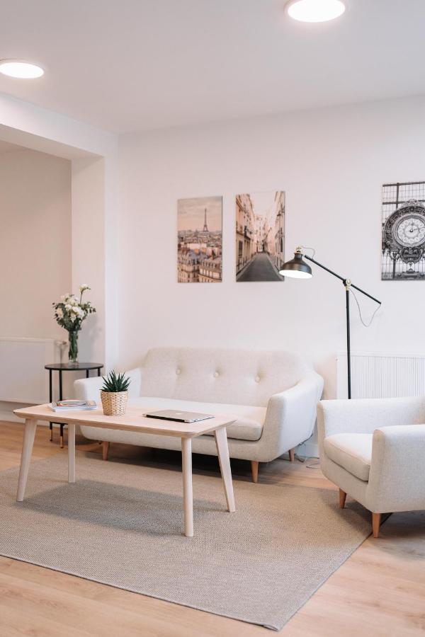 San Bernardo, 19 Lägenhet Avilés Exteriör bild