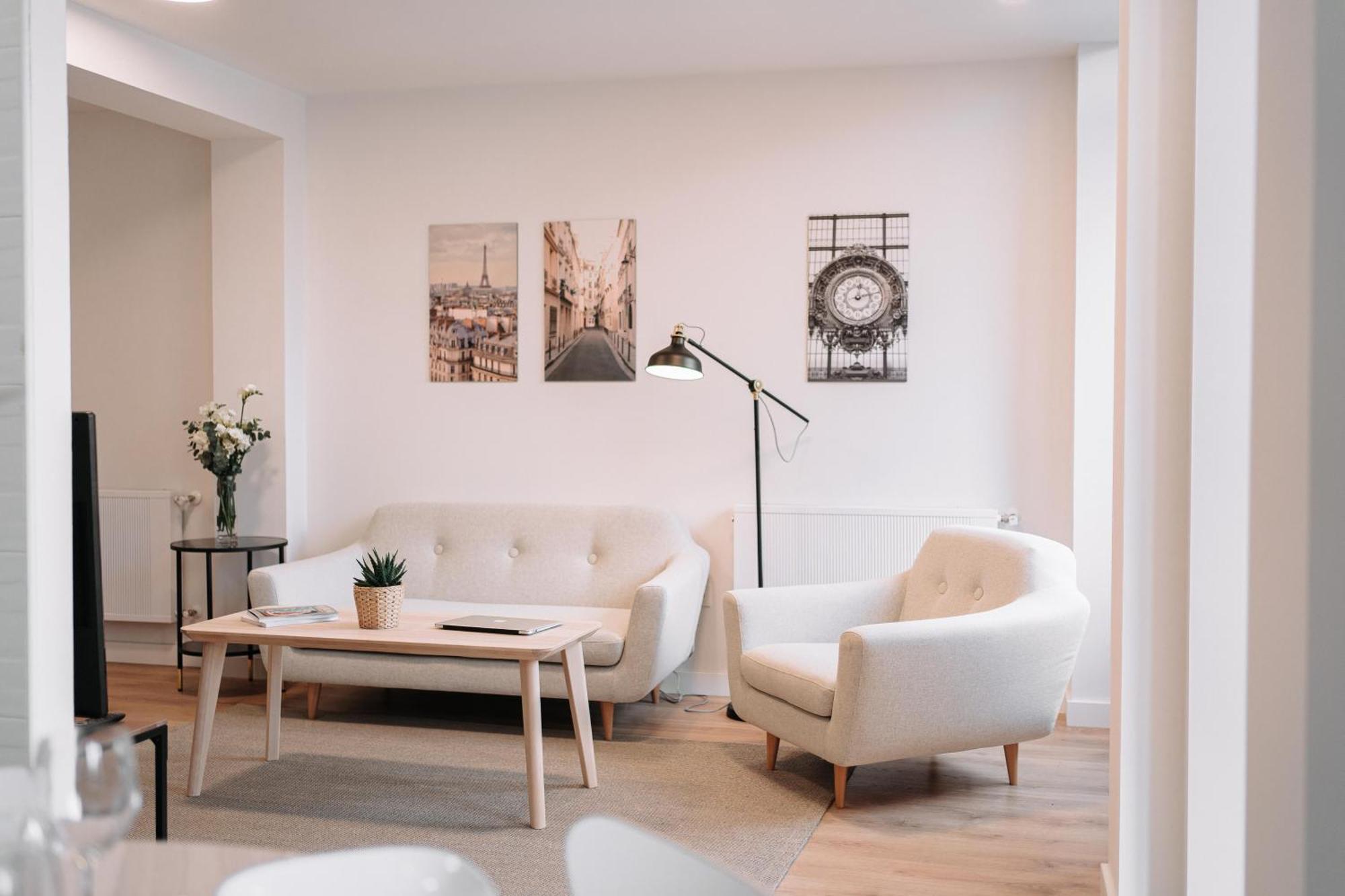 San Bernardo, 19 Lägenhet Avilés Exteriör bild
