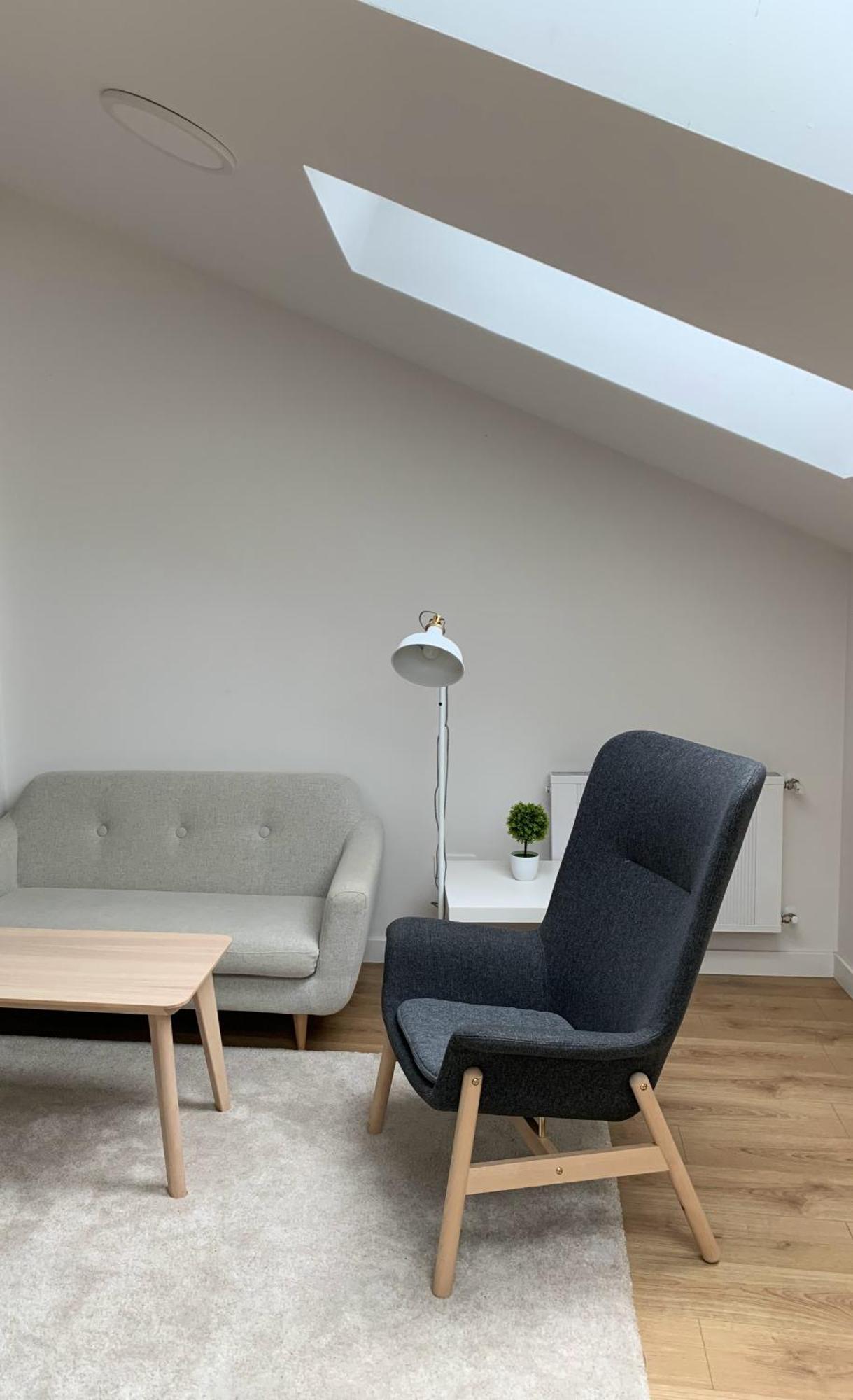 San Bernardo, 19 Lägenhet Avilés Exteriör bild